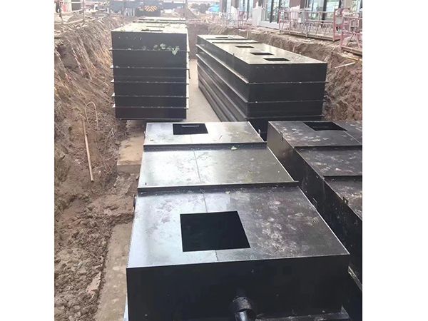 石门​甘肃嘉源通环保：全品类水处理设备，一站式守护碧水清流