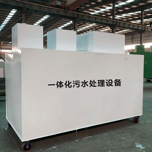 石门甘肃嘉源通全域服务｜专业污水处理设备定制生产、安装运维一站式解决方案